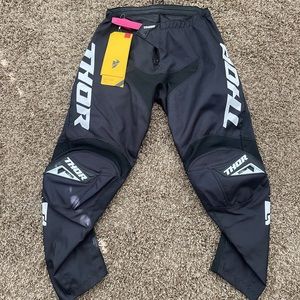 Womens Moto Pants